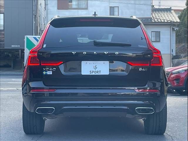 VOLVO XC60 2021 Image 31