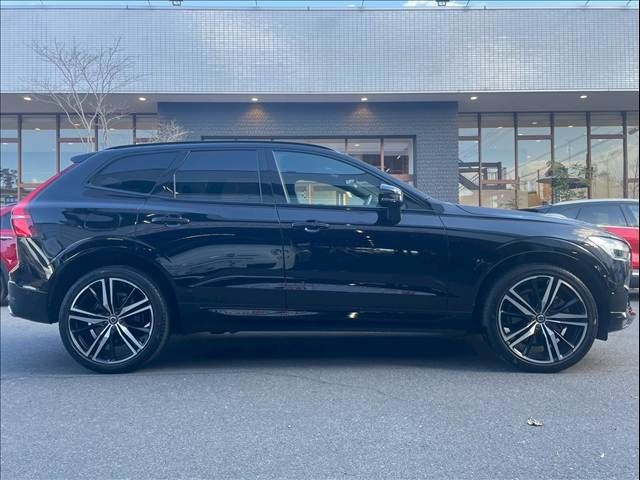 VOLVO XC60 2021 Image 31