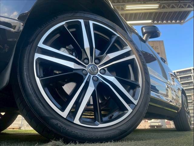 VOLVO XC60 2021 Image 31