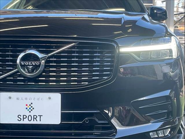 VOLVO XC60 2021 Image 31