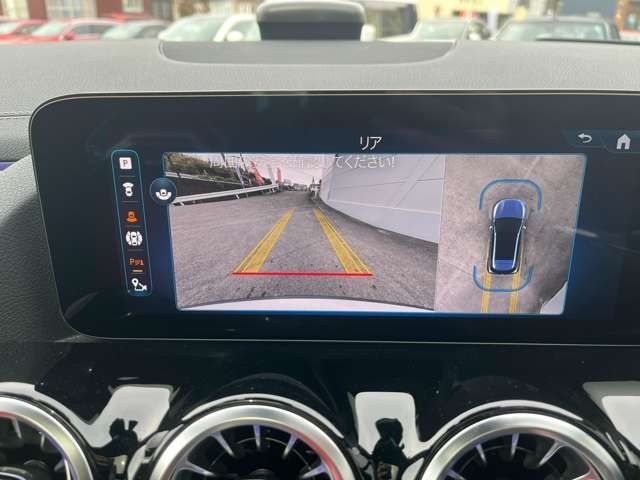 MERCEDES BENZ MERCEDES AMG GLA CLA 2024 Image 31