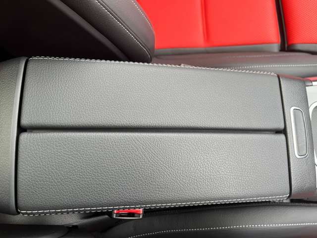 MERCEDES BENZ MERCEDES AMG GLA CLA 2024 Image 31