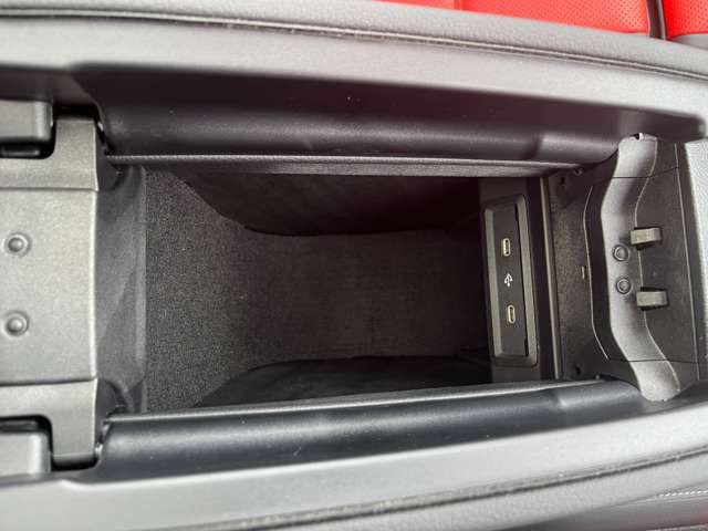 MERCEDES BENZ MERCEDES AMG GLA CLA 2024 Image 31