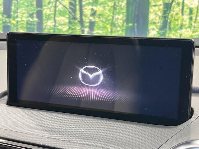 MAZDA ROADSTER 2025 Image 31