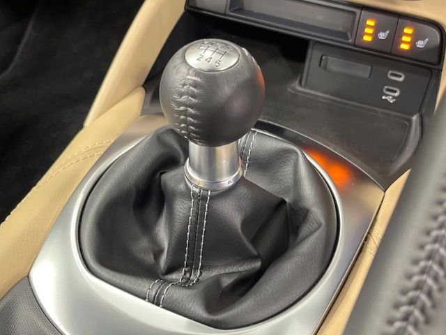 MAZDA ROADSTER 2025 Image 31