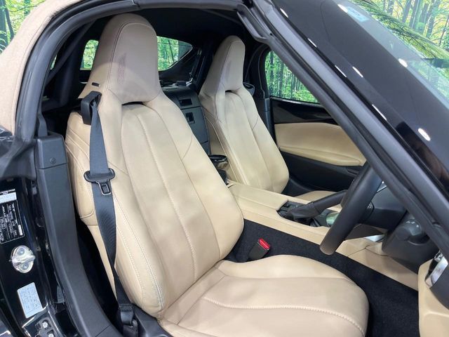 MAZDA ROADSTER 2025 Image 31