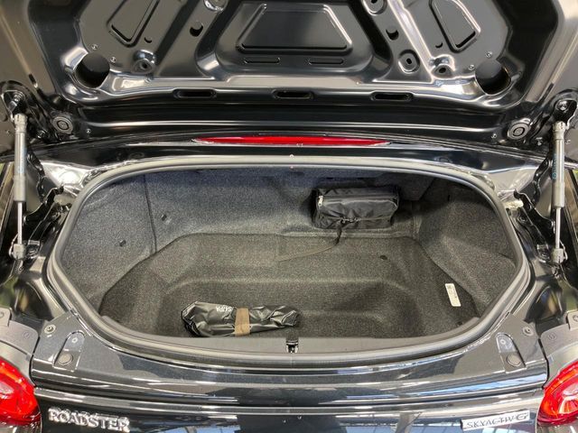 MAZDA ROADSTER 2025 Image 31