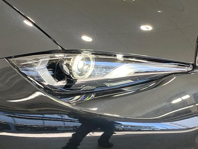 MAZDA ROADSTER 2025 Image 31