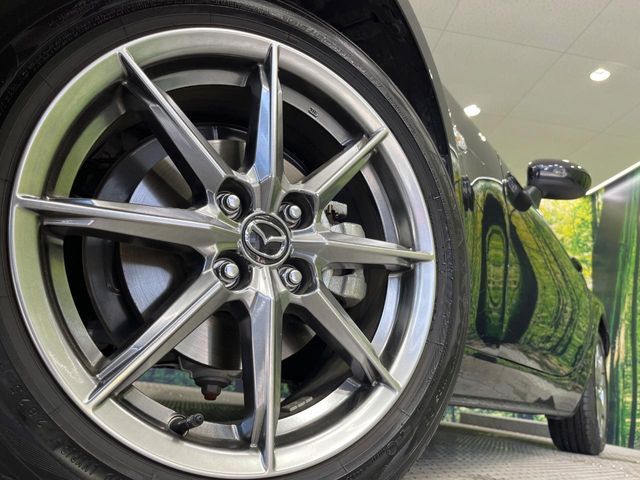 MAZDA ROADSTER 2025 Image 31