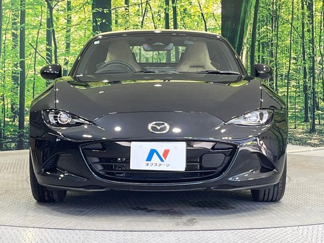 MAZDA ROADSTER 2025 Image 31