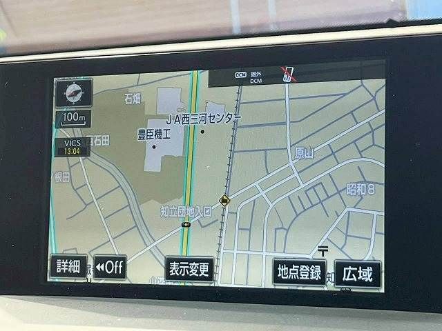 TOYOTA LEXUS NX200T 2015 Image 31