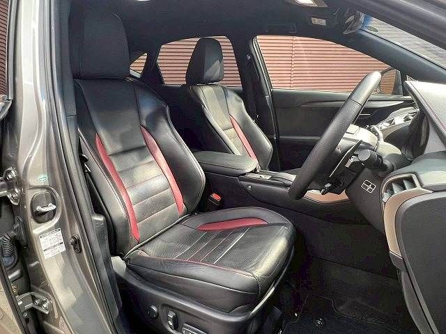 TOYOTA LEXUS NX200T 2015 Image 31