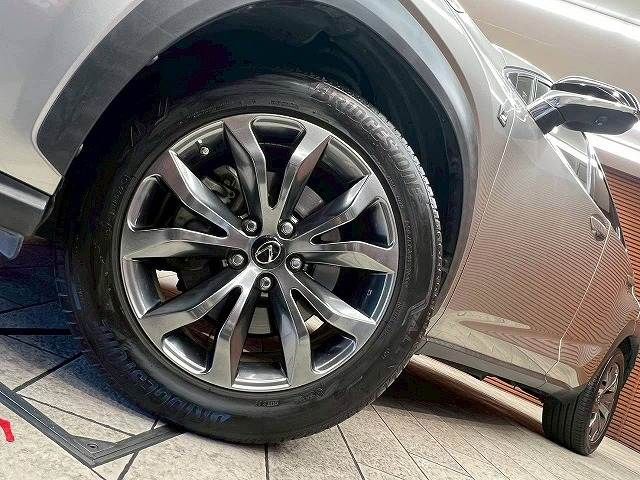 TOYOTA LEXUS NX200T 2015 Image 31