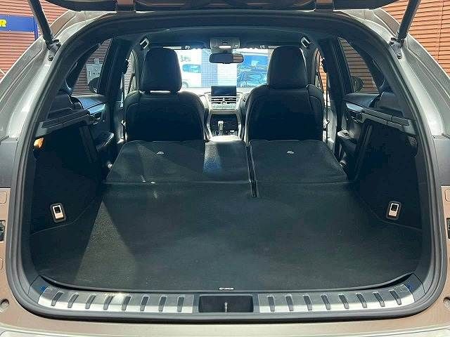 TOYOTA LEXUS NX200T 2015 Image 31