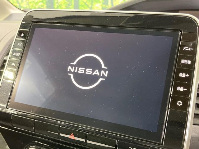 NISSAN SERENA  S-HYBRID 2021 Image 31