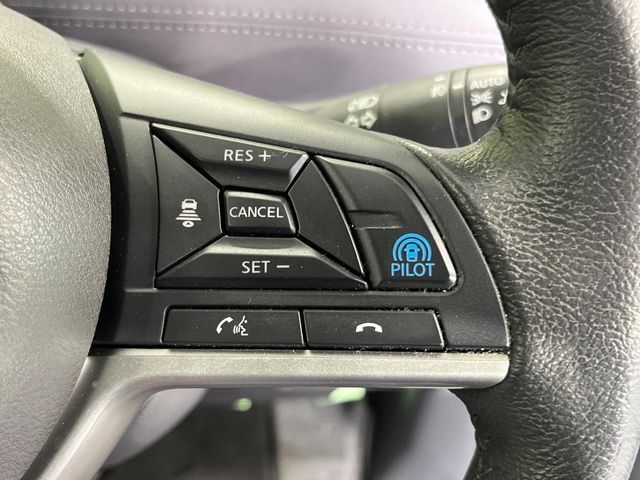 NISSAN SERENA  S-HYBRID 2021 Image 31