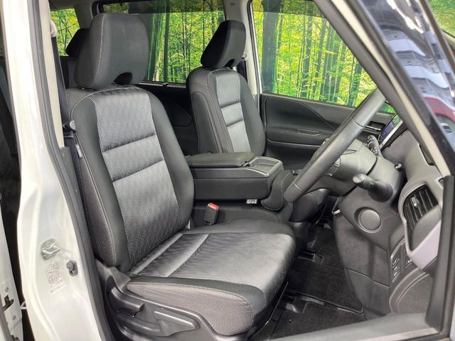 NISSAN SERENA  S-HYBRID 2021 Image 31