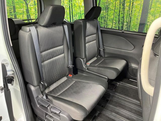 NISSAN SERENA  S-HYBRID 2021 Image 31