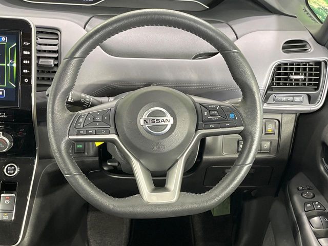 NISSAN SERENA  S-HYBRID 2021 Image 31