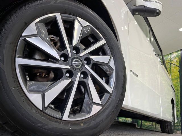 NISSAN SERENA  S-HYBRID 2021 Image 31