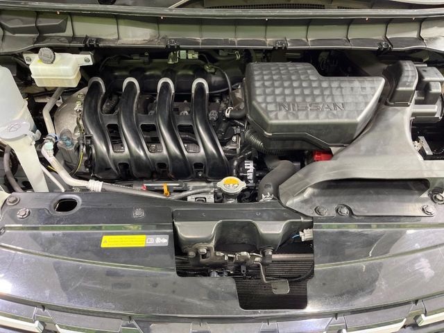 NISSAN SERENA  S-HYBRID 2021 Image 31