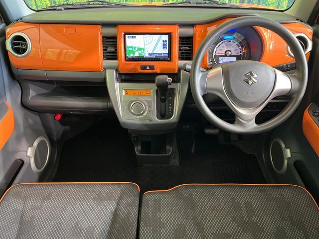 SUZUKI HUSTLER 2018 Image 31