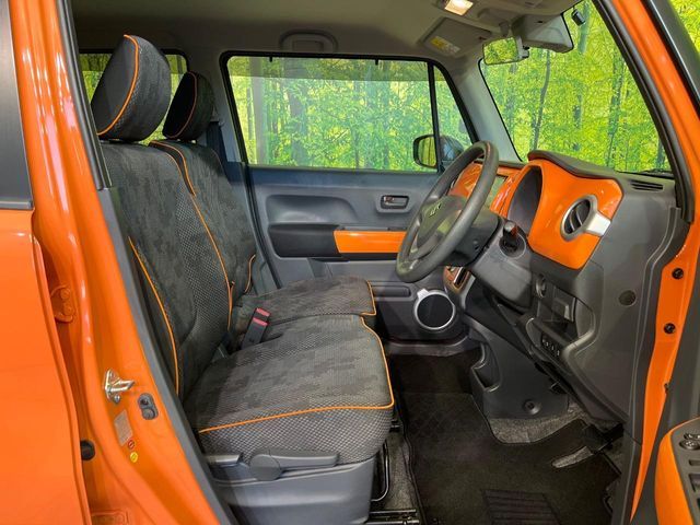 SUZUKI HUSTLER 2018 Image 31