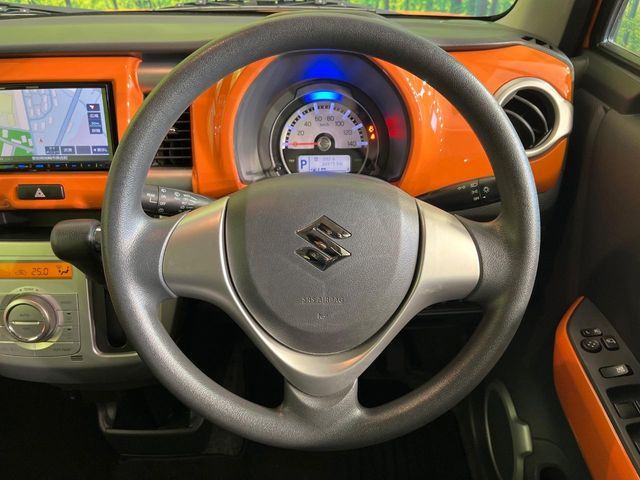 SUZUKI HUSTLER 2018 Image 31