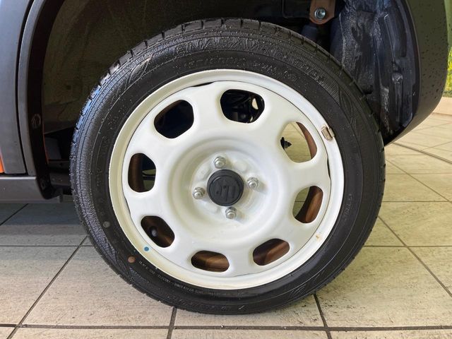 SUZUKI HUSTLER 2018 Image 31