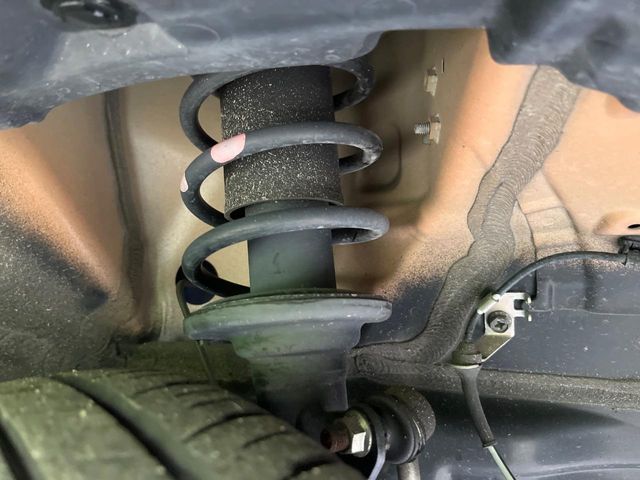 SUZUKI HUSTLER 2018 Image 31