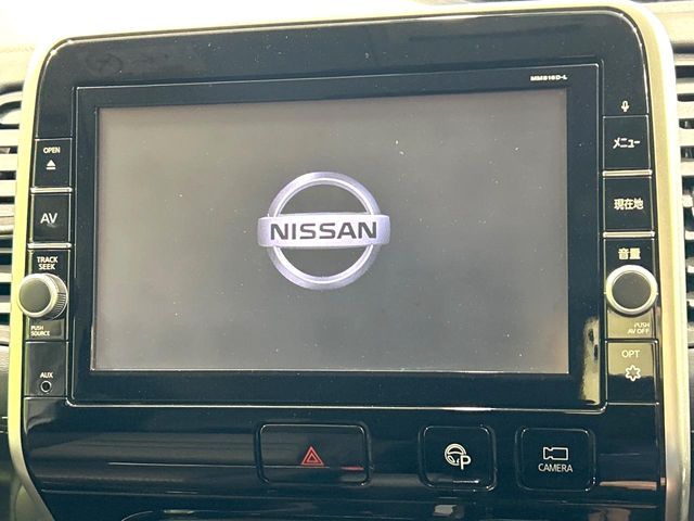 NISSAN SERENA  S-HYBRID 2017 Image 31