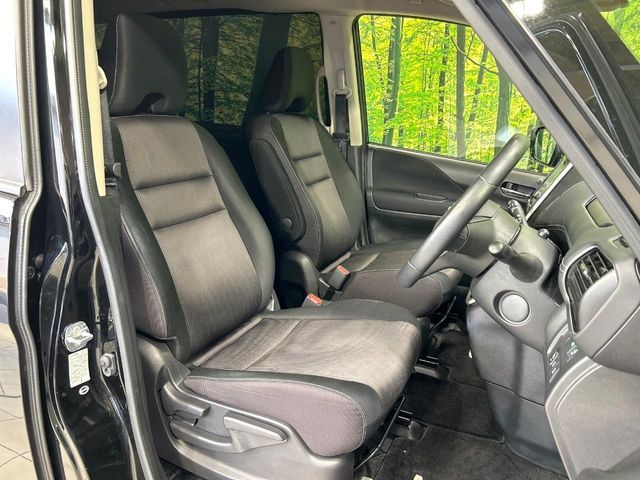 NISSAN SERENA  S-HYBRID 2017 Image 31