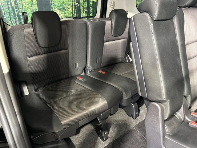 NISSAN SERENA  S-HYBRID 2017 Image 31