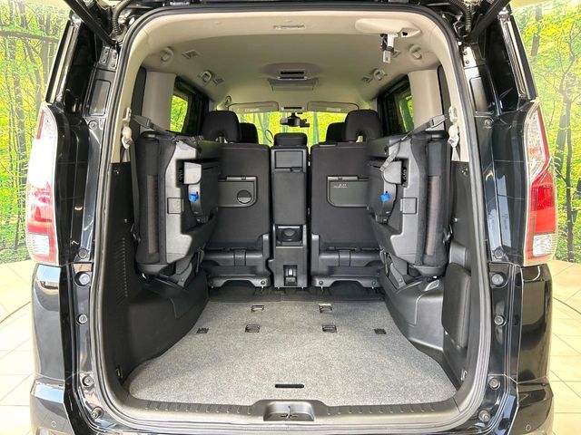 NISSAN SERENA  S-HYBRID 2017 Image 31