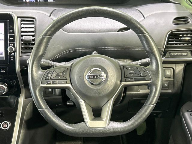 NISSAN SERENA  S-HYBRID 2017 Image 31