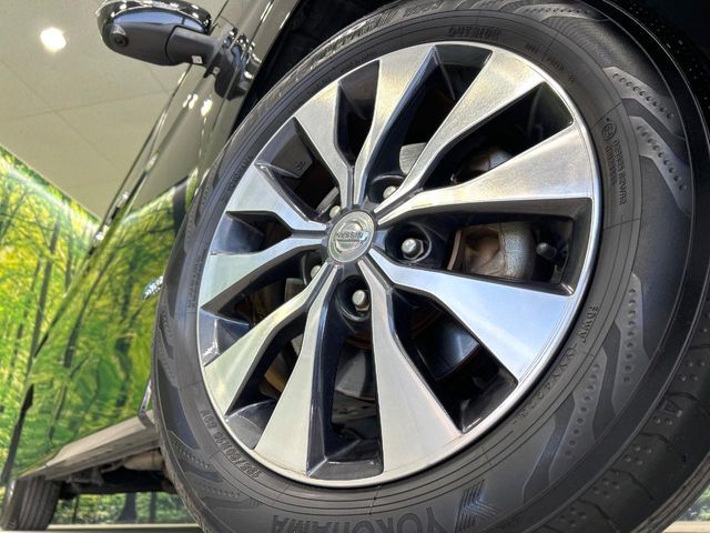 NISSAN SERENA  S-HYBRID 2017 Image 31