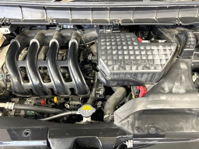 NISSAN SERENA  S-HYBRID 2017 Image 31