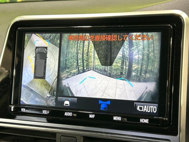 TOYOTA SIENTA HYBRID 2019 Image 31