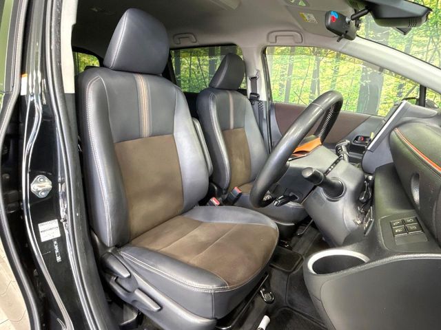 TOYOTA SIENTA HYBRID 2019 Image 31