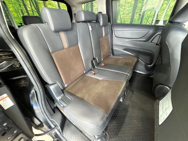 TOYOTA SIENTA HYBRID 2019 Image 31