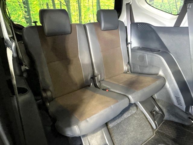 TOYOTA SIENTA HYBRID 2019 Image 31