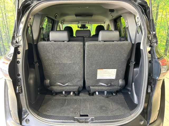 TOYOTA SIENTA HYBRID 2019 Image 31