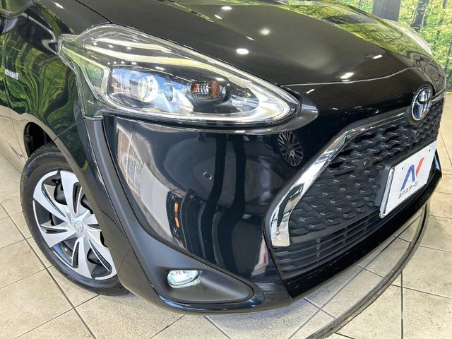 TOYOTA SIENTA HYBRID 2019 Image 31