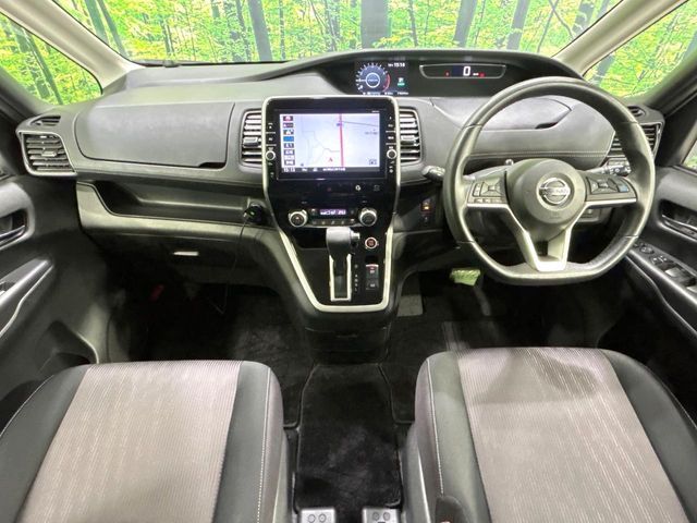 NISSAN SERENA  S-HYBRID 2017 Image 31