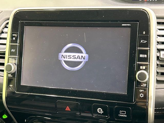 NISSAN SERENA  S-HYBRID 2017 Image 31