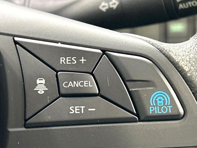 NISSAN SERENA  S-HYBRID 2017 Image 31