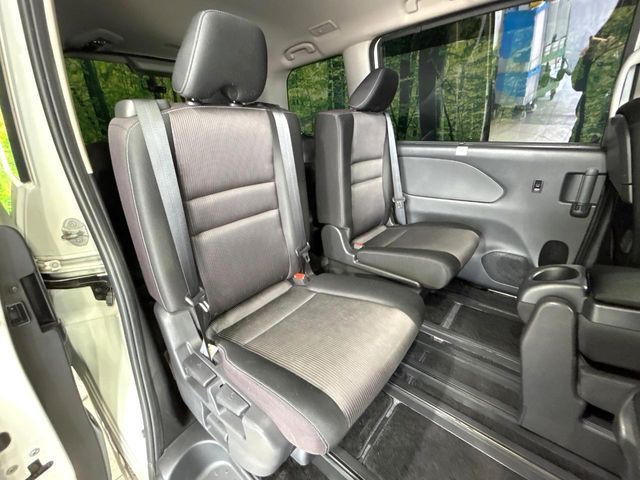 NISSAN SERENA  S-HYBRID 2017 Image 31