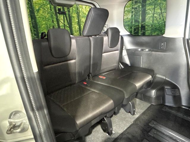 NISSAN SERENA  S-HYBRID 2017 Image 31