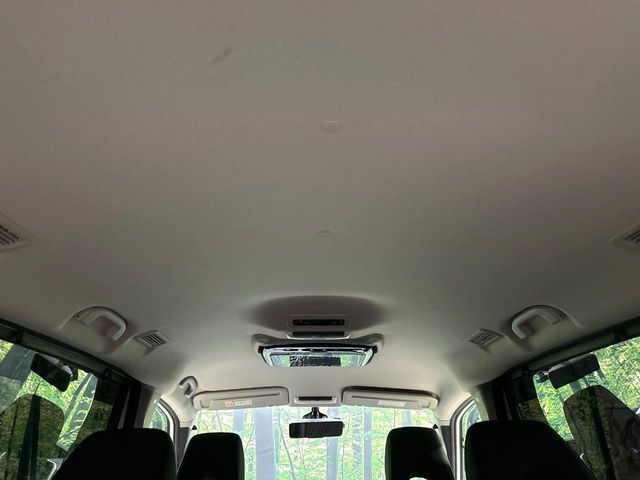 NISSAN SERENA  S-HYBRID 2017 Image 31