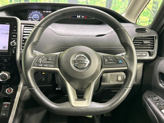 NISSAN SERENA  S-HYBRID 2017 Image 31
